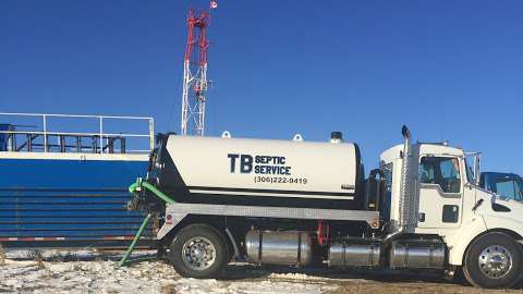 TB Septic service TB Septic service